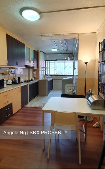 Blk 781 Yishun Ring Road (Yishun), HDB 3 Rooms #213075451